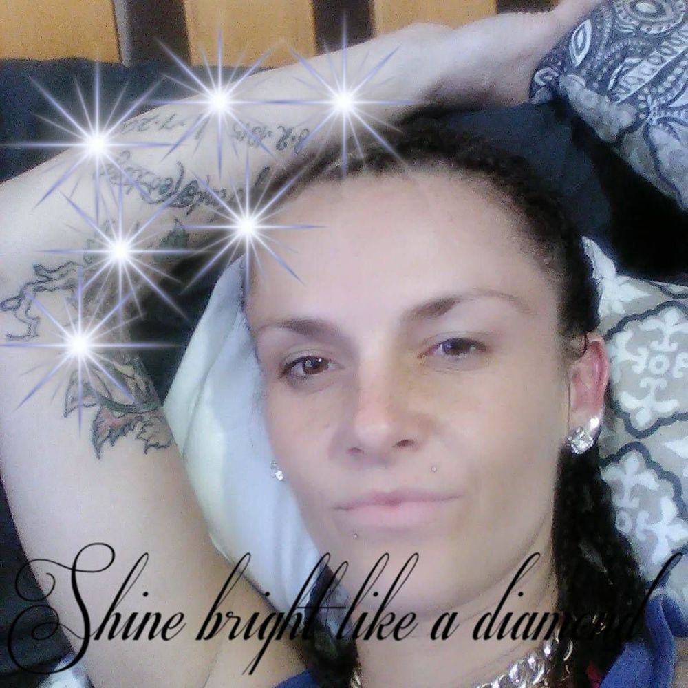 Meet your Posher, Alicia